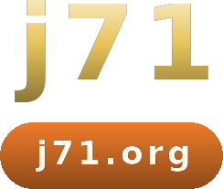 j71 logo