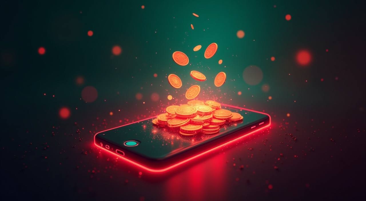 j71 mobile gaming